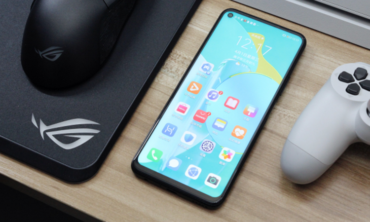 「5g手机」618打算换5G手机？入手这几款准没错！2千左右就能入手