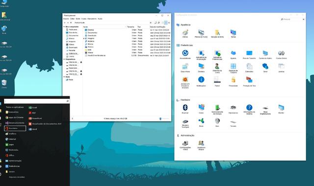 操作系统|微软这下傻眼了!倪光南院士带来好消息,国产替代计划正式启动