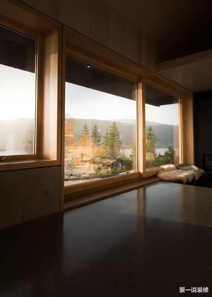 放生@精选5个微型小房子，面积50㎡以下，建造成本20万，要不要造一个？