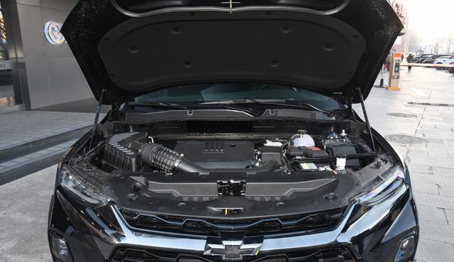 [丰田汉兰达]汉兰达迎来强敌，车长5米宽近2米，搭2.0T+9AT，月底上市