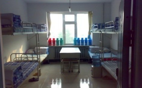 作文|好不容易考上的985和211，居然要住在这样的宿舍环境，你遇到过吗