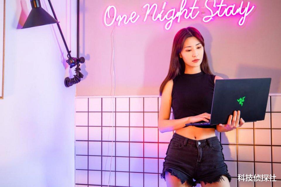 |绝不是花瓶,雷蛇灵刃15精英版火力全开