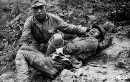 |他被主席视为接班人，却在抗日战争中离奇失踪，20年后才知其下落