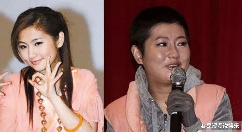 Selina|2011年张承中娶了毁容的Selina，“完美丈夫”在背后说：看她真的想吐