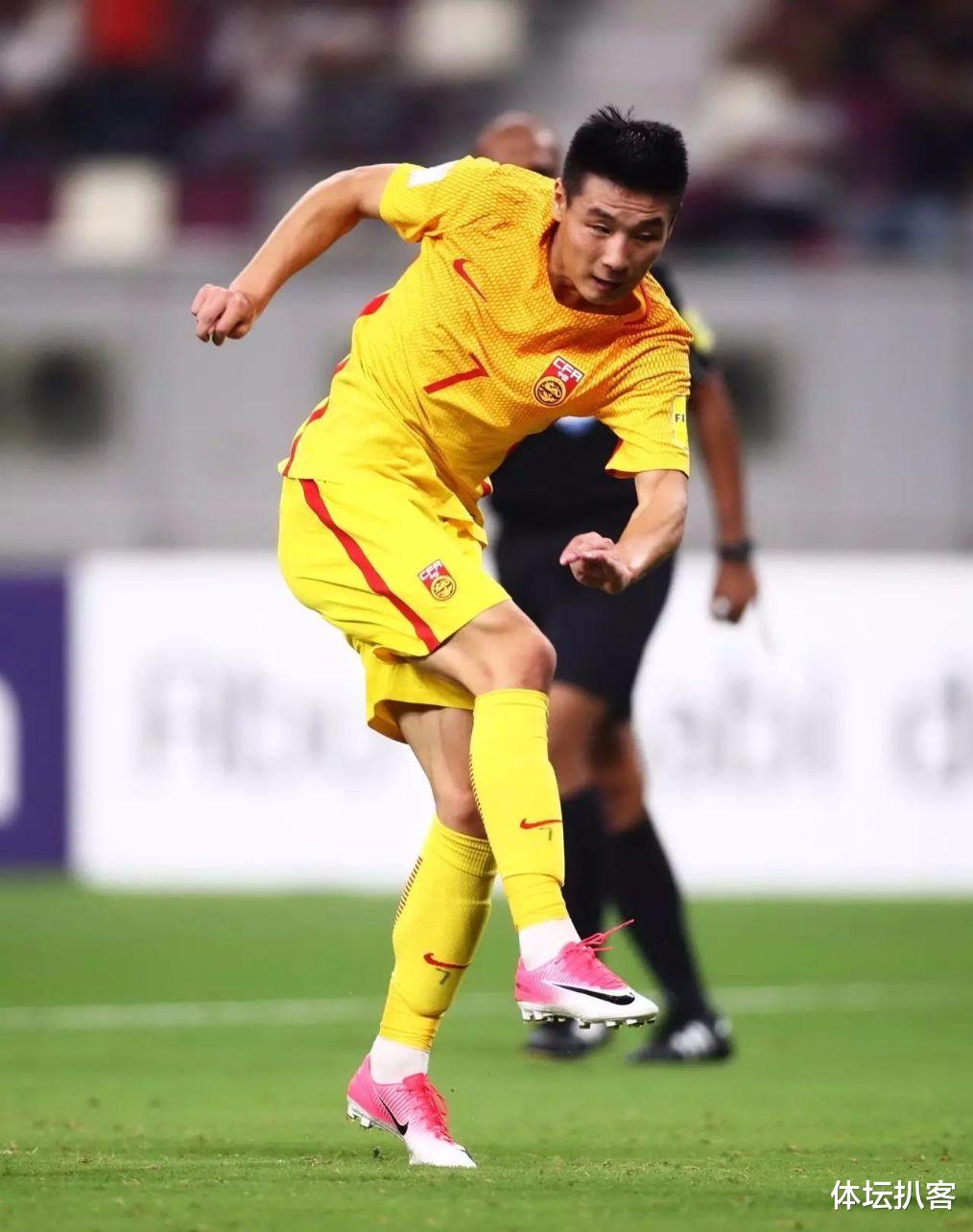 『国足』国足好消息!征战世预赛一大可能性曝光:连赢9场就能进世界杯!