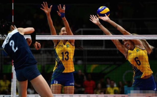 [巴西女排]巴西女排东京奥运会周期能力逐渐下滑，是什么原因造成的？