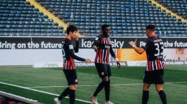 『C罗』打脸AC米兰！36场制造20球，24岁的C罗接班人在德甲重生