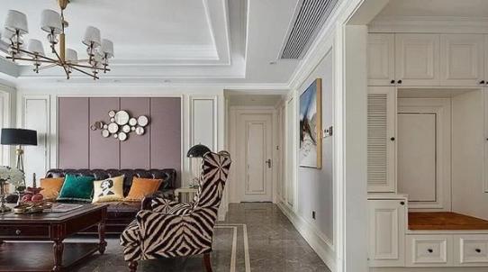 结婚|晒晒爸妈花40万给弟弟装修婚房,让裸婚的我感到心寒,太现实了!