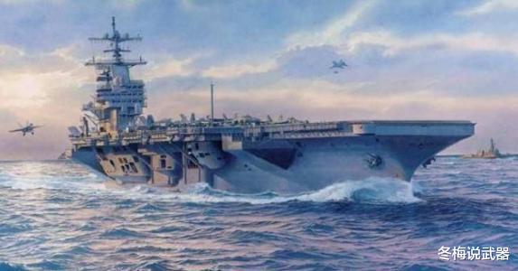 |“水泥航母”有什么作用？用途曝光后，各国纷纷效仿打造