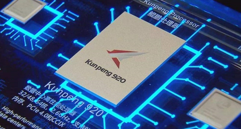 华为|华为台式电脑真机亮相，搭载国产操作系统，无法安装Windows