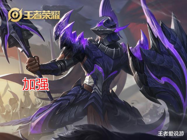 花木兰|版本更新仅一小时,对抗路霸主换人,她沉寂了692天终于崛起