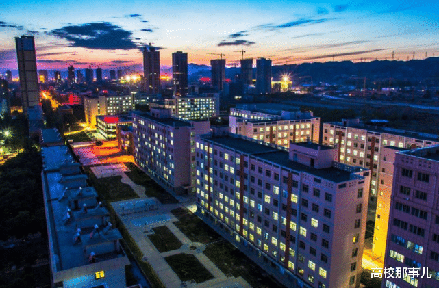 深圳大学：高考成绩刚过一本线，与其选择普通一本，不如这4所顶尖二本！