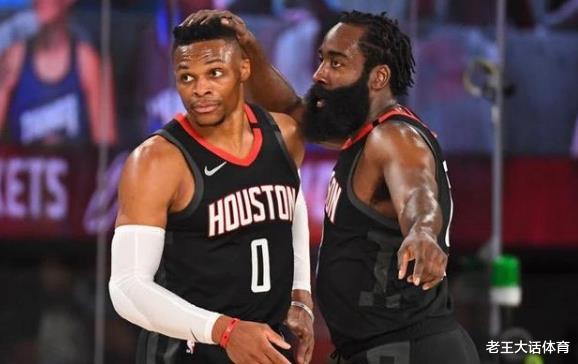 湖人队|火箭落魄，湖人振奋！恭喜洛城！第3笔补强将至，2连冠难以阻挡