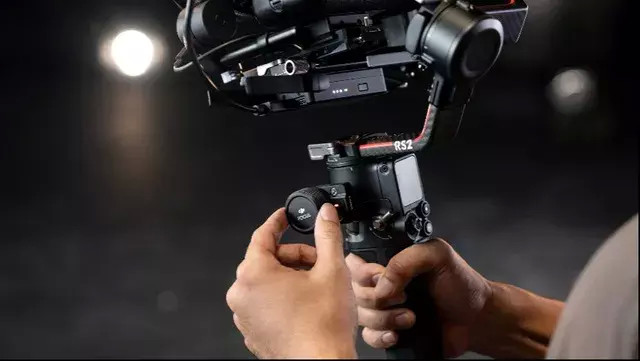 dji|大疆召开发布会发布新品，然而发布的却不是无人机