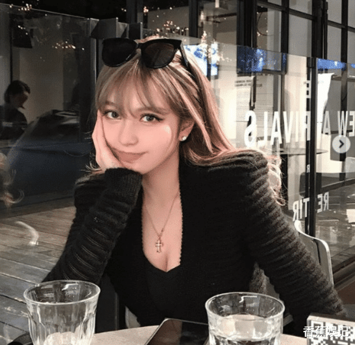 周扬青■周扬青被邀请上综艺节目，果断拒绝，网友：大家都能看到你的可爱