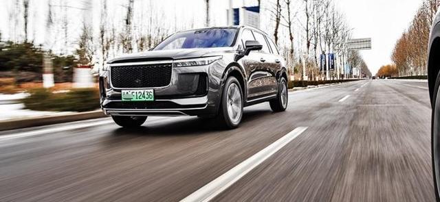 别克@开完别克昂科旗，再换到理想ONE上，车主：同样30万差距一目了然