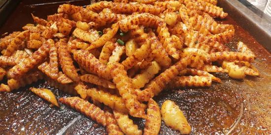 青岛市|那些坑游客的美食街，你去过几个？