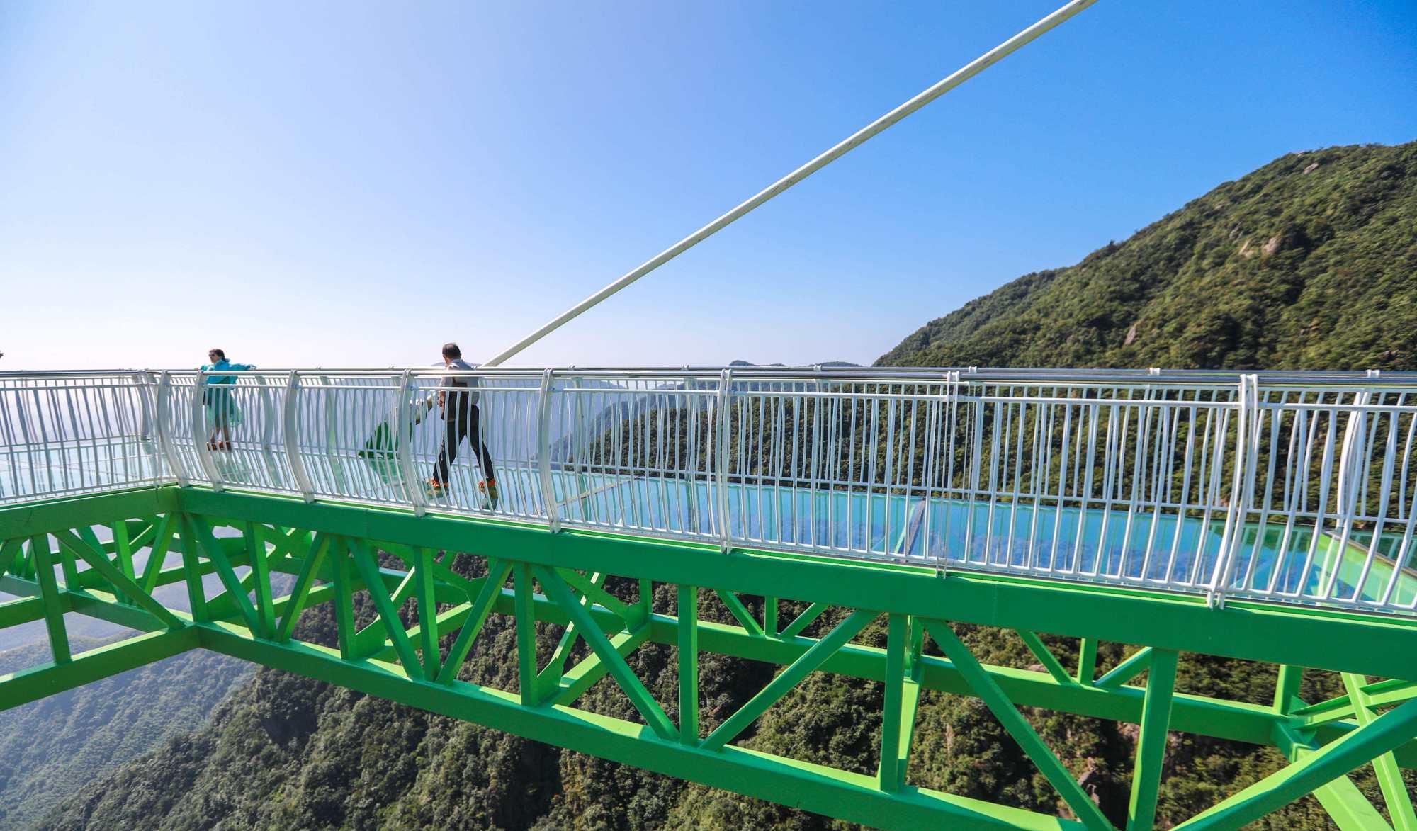 杭州|距离杭州50公里的云上草原，海拔1168米，有浙北最长的客运索道