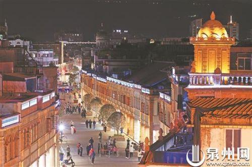 闽南网 2021元旦小长假 泉州各地文旅部门将开展120项文旅活动