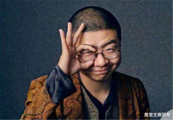 『李诞』池子唯一的错误，不肯像李诞一样，贪财好色，一身正气