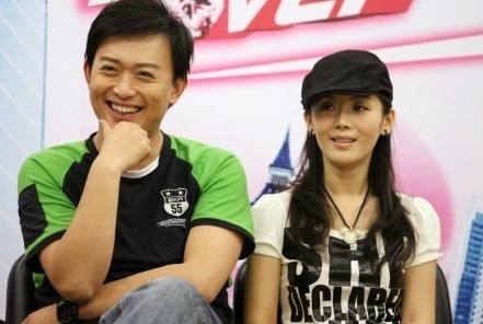 贾玲|在外人看来很恩爱,实际上已悄悄离婚的5对明星,最后一对太可惜!