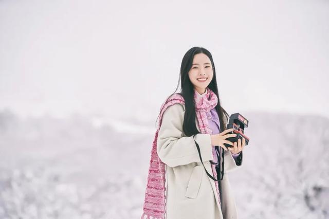 #车警官#这部「看脸」新剧，再刷十遍都不腻