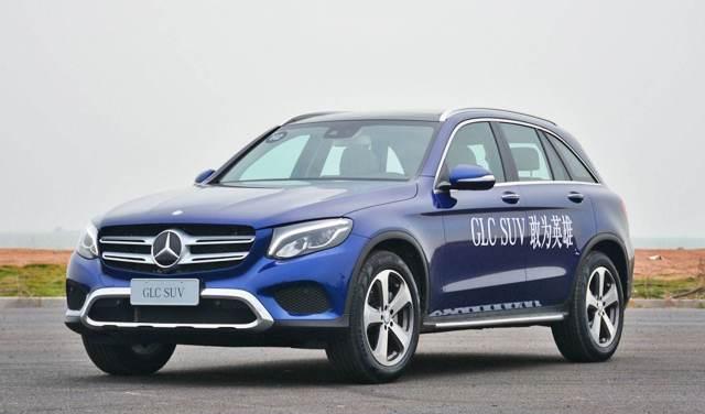 宝骏530|奔驰GLC:我都跌破30万了,为啥还是没人要