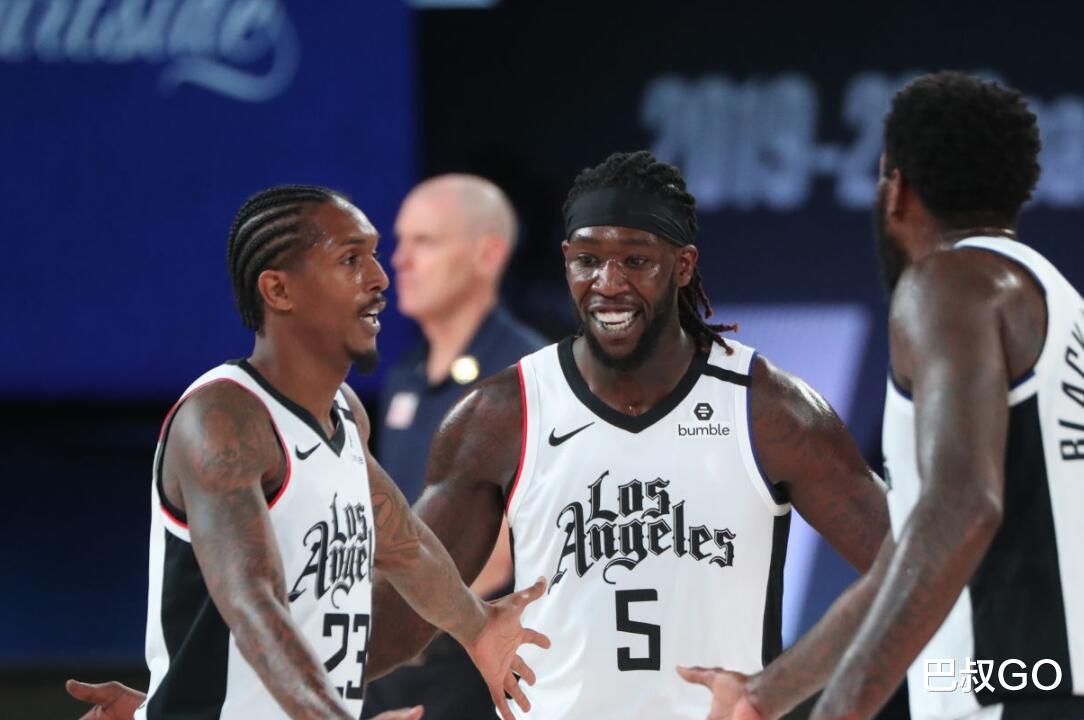 科怀·伦纳德|王炸40+14！伦纳德眼里冒火，约基奇眼神呆滞，湖人能防哈雷尔？