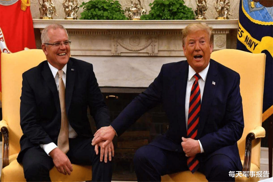 澳洲|“驱逐”至少100名外交人员！刚关闭美总领馆，澳洲主动“跳”了出来