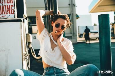 李若彤|那些长发很美短发更惊艳的女星，看到李若彤那一刻，我心动了