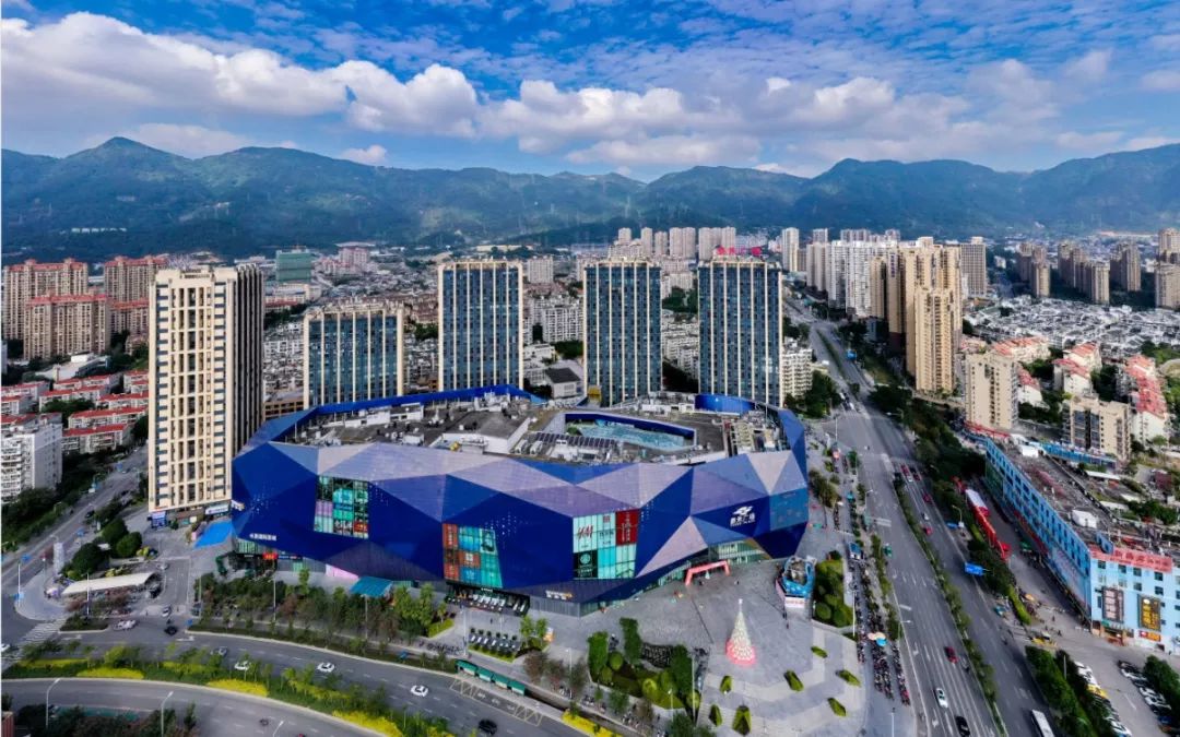 全国试点！约500套房源！福州人可以这样申请……