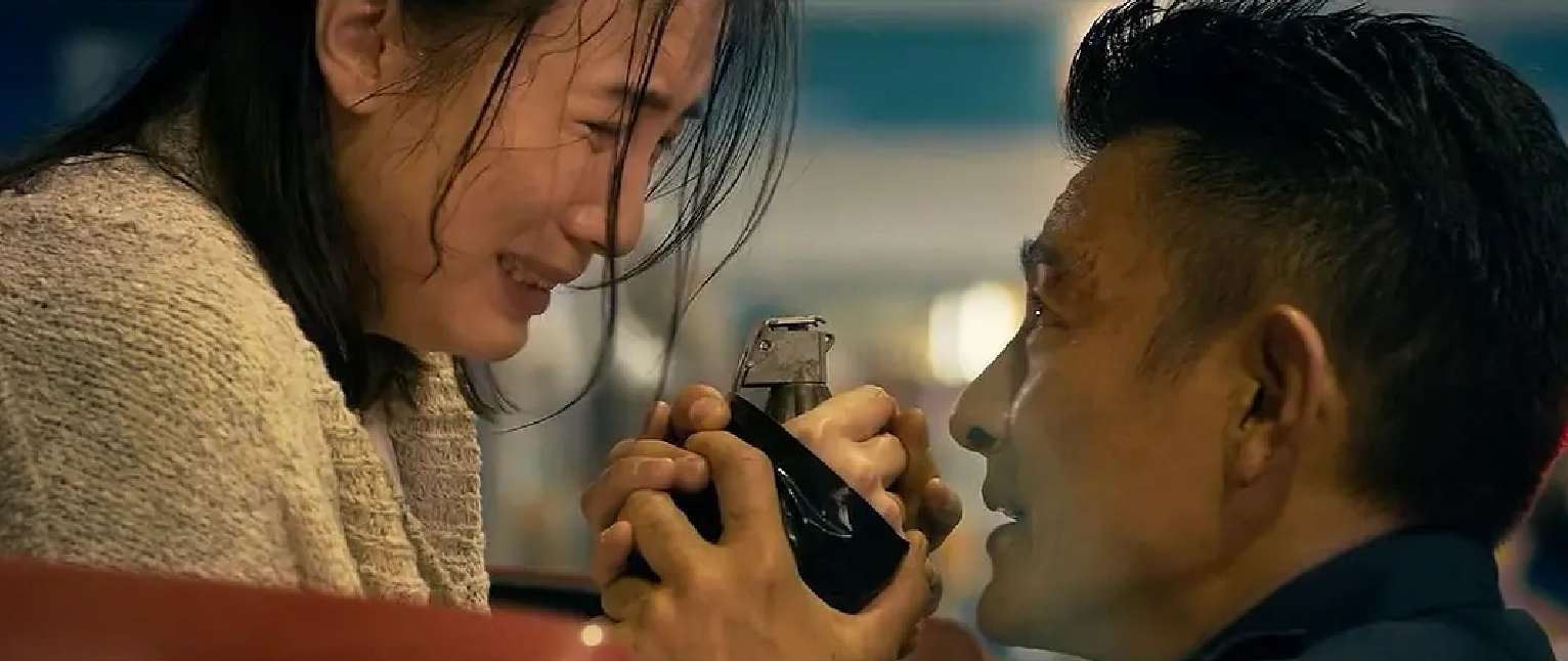 「刘德华」《拆弹专家》：赢了口碑，却输了票房，刘德华演技再好也无力回天