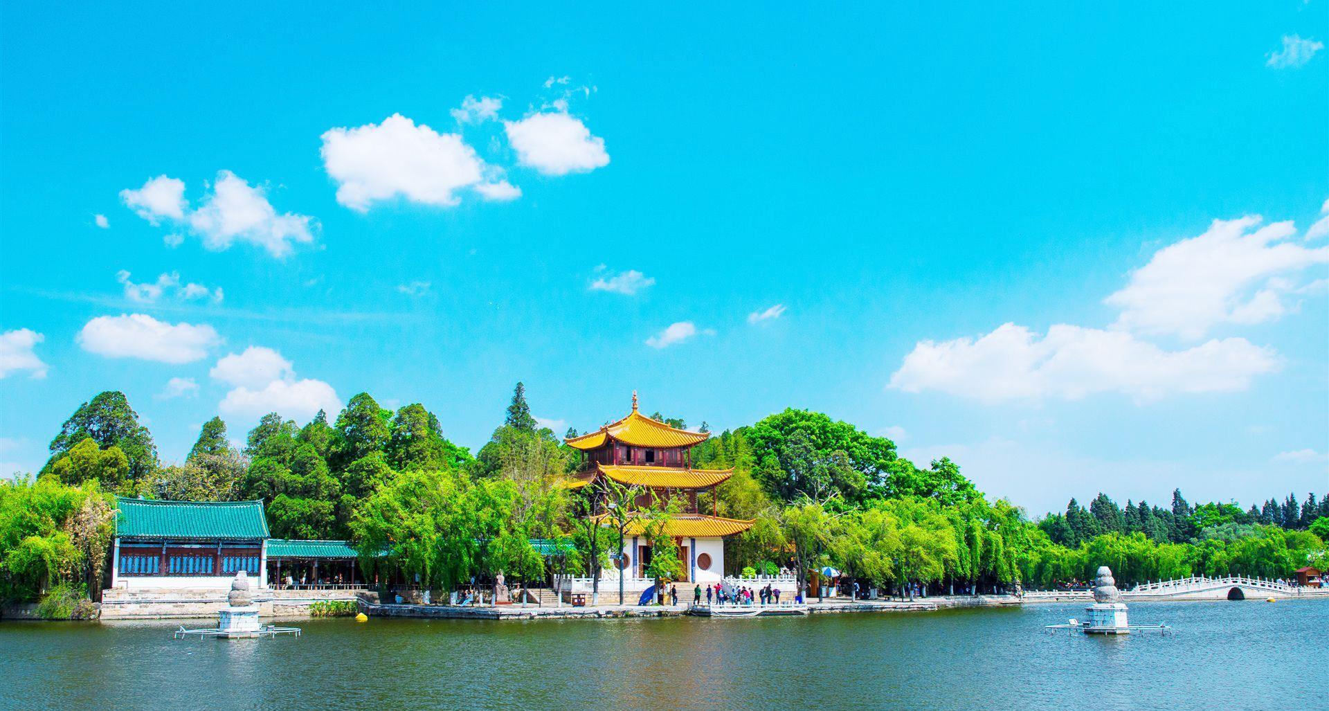 南海■退休后必去的4个地方,只有全去过,才能让你晚年不留有“遗憾”