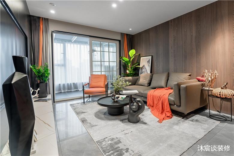 |“去主灯设计”的家越来越多,也许只有真正尝试过,才知道有多爽