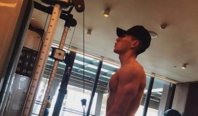 李晨■李晨再提张馨予：她是一个好人，谁注意何捷反应？不愧是军人。