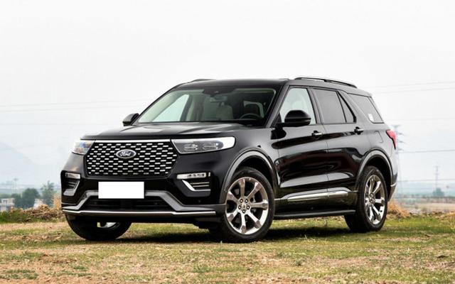 7座SUV|担心7座SUV两年一检？你该看这4款6座SUV，颜值高大品牌