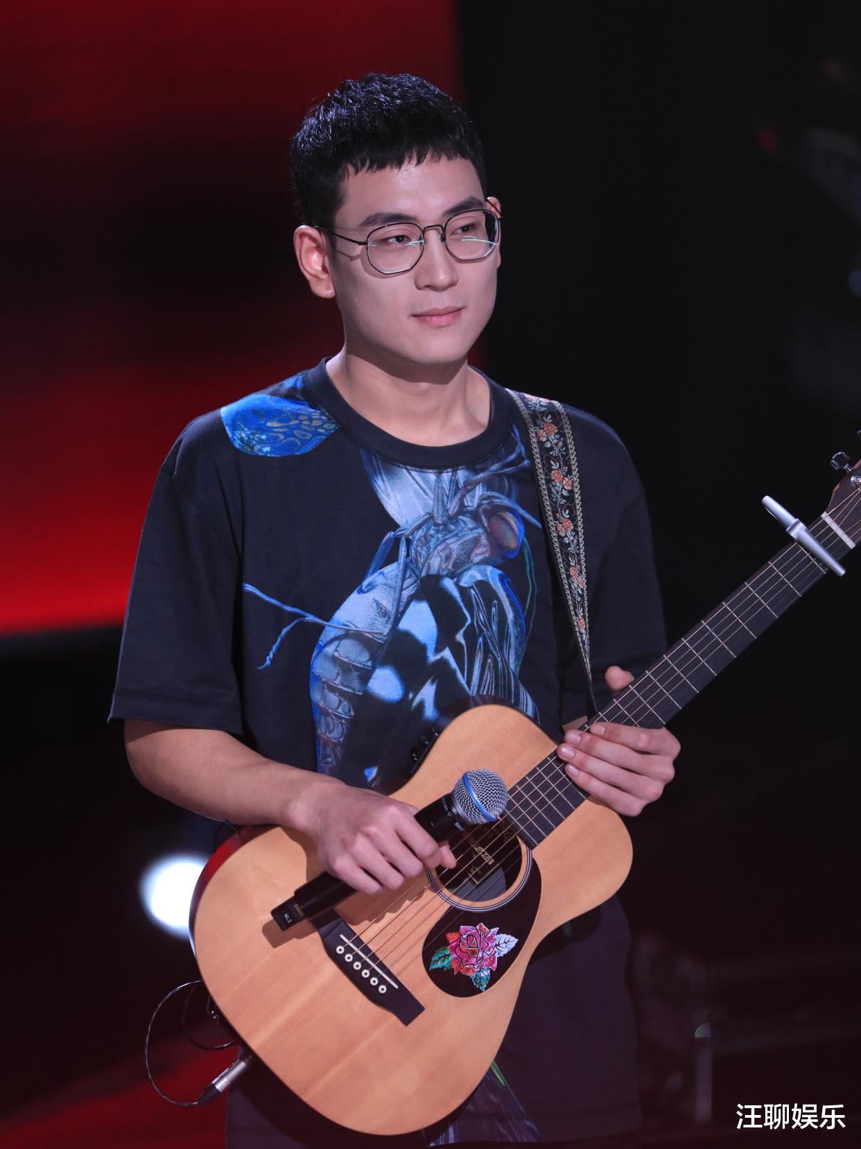 谢霆锋|中国好声音：七强出炉后，谢霆锋手握三张王牌，却仍然赢不过套路