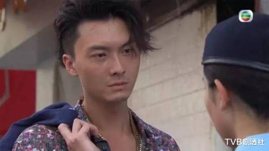 「TVB」一部TVB近年的良心好剧,很多人却只看三四集就弃剧了