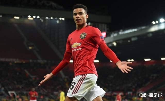 「曼联」大有希望!曼联新星疫情期间增肌增重,险些读秒绝杀热刺