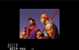 八神庵|《拳皇》：97矢吹真吾实力那么差，为何能和八神庵一起，列在大蛇两旁？