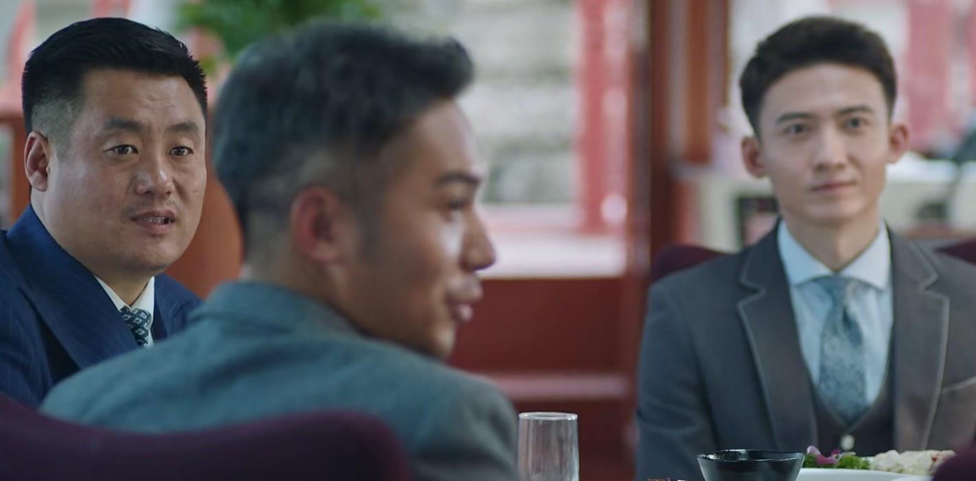 『宋晓峰』宋晓峰新电影《别叫我酒神》以酒讽糟粕，用酒品人生！