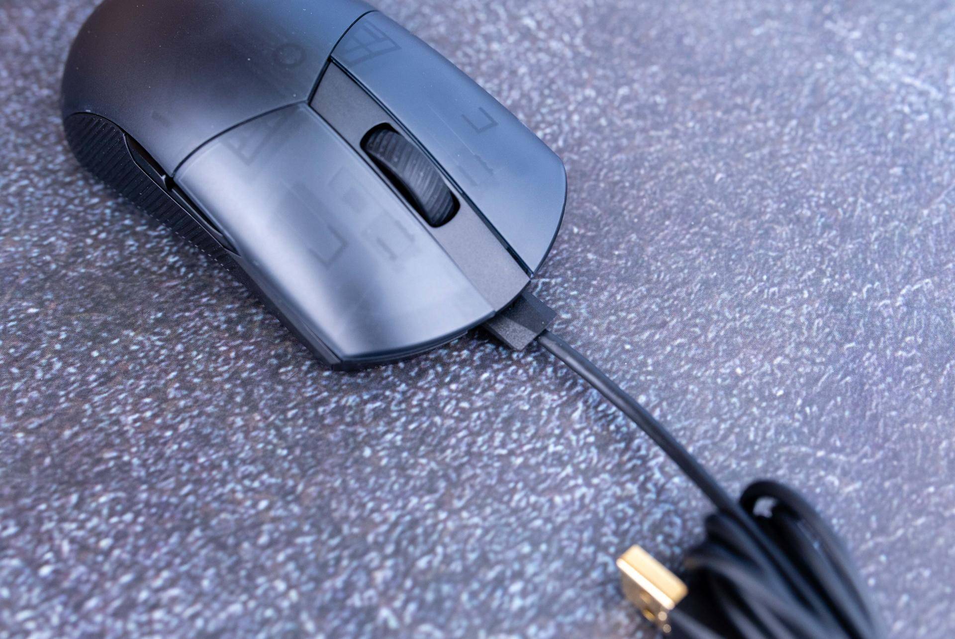 鼠标|这是一款真正的客制化鼠标，ROG烈刃2使用体验