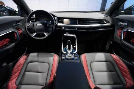 SUV|想买一辆15万以内的suv,男生开家用,偶尔旅游?