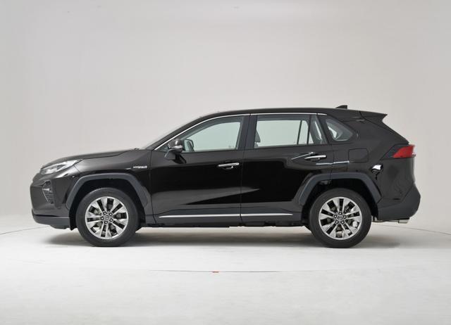 SUV|预算二十五万，最值得考虑的几款SUV