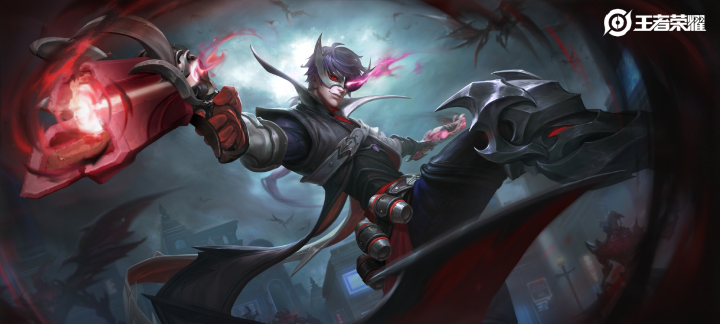 「王者荣耀」王者荣耀：S20赛季9号开启，4款新皮肤免费拿，17款皮肤实锤上线！