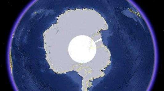 猛犸象:“地球空心说”揭示地下世界的存在?它们原本不想打扰人类?