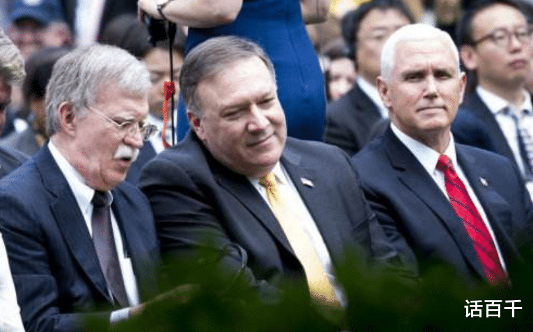 『美国』北京时间6月30日！狂妄蓬佩奥闯下弥天大祸，67国联合“出手”，美国彻底栽了！