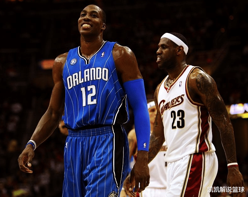 安东尼·戴维斯|04年状元是霍华德,12年状元是戴维斯,中间7年状元是谁?