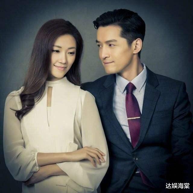 胡歌|胡歌又双叒叕拉仇恨了,知名男星自曝:我老婆更喜欢跟胡歌谈恋爱