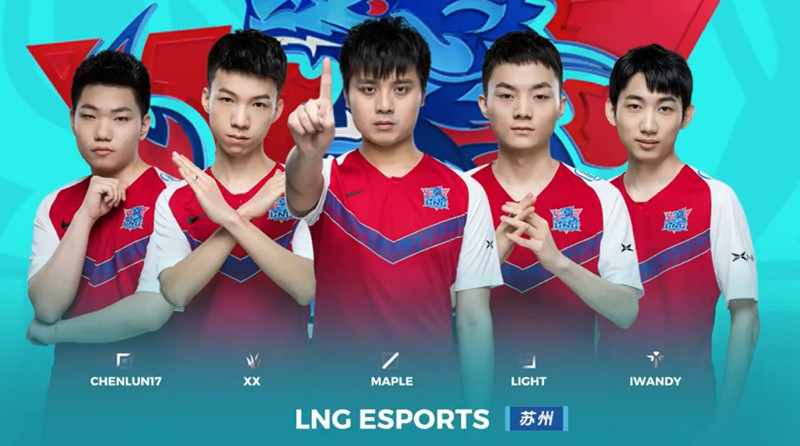 【lpl】0胜6败，1胜7败，2胜6败，LPL本赛季三大“摆烂”队诞生，4名选手涉嫌假赛